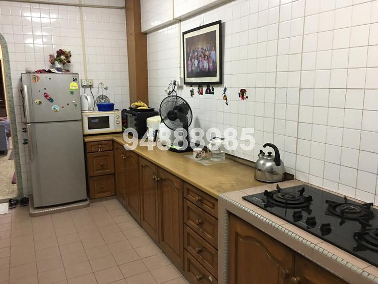 Blk 334 Clementi Avenue 2 (Clementi), HDB 3 Rooms #133302672